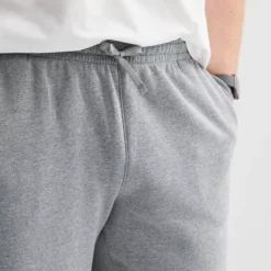 Big & Tall Tek Gear® Ultra Soft Fleece Cinched Pants -Tek Gear Shop 6941978 ALT2