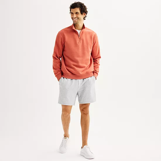 Men's Tek Gear® 7 In. Weekend Shorts 4 Men's Tek Gear® 7 In. Weekend Shorts - Image 4