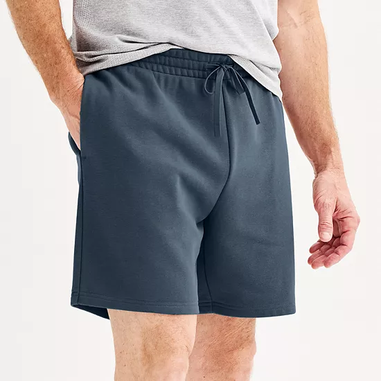 Men's Tek Gear® 7 In. Weekend Shorts 6 Men's Tek Gear® 7 In. Weekend Shorts - Image 6