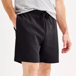 Men's Tek Gear® 7 In. Weekend Shorts 13 Men's Tek Gear® 7 In. Weekend Shorts -Tek Gear Shop 6954299 Mineral Black 1