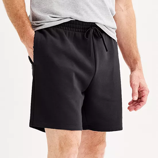 Men's Tek Gear® 7 In. Weekend Shorts 1 Men's Tek Gear® 7 In. Weekend Shorts