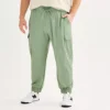 Big & Tall Tek Gear® Performance Cargo Pants