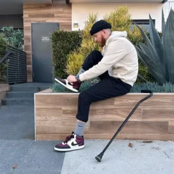 Men's Tek Gear Adaptive Ultra Soft Fleece Hoodie -Tek Gear Shop 6972384 CP ALT70