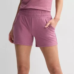 Women's Tek Gear® Essential Soft Relax Shorts