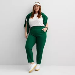 Plus Size Tek Gear® Sport Gear Pants -Tek Gear Shop 6987360 ALT3