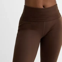 Women's Tek Gear® Essential Soft Fold Over Jogger Pants -Tek Gear Shop 7017759 ALT2