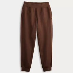 Women's Tek Gear® Ultracomfort Tapered Pants -Tek Gear Shop 7018351 ALT4