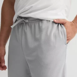 Men's Tek Gear® 9 In. Mesh Shorts -Tek Gear Shop 7061230 ALT2