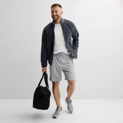 Men's Tek Gear® 9 In. Mesh Shorts -Tek Gear Shop 7061230 ALT3