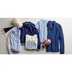 Women's Tek Gear® Sport Gear Woven Bomber Jacket -Tek Gear Shop 7144271 CP ALT65