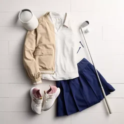 Women's Tek Gear® Sport Gear Woven Bomber Jacket -Tek Gear Shop 7144271 CP ALT70