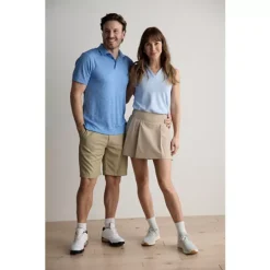 Women's Tek Gear® Woven Sport Gear Skort -Tek Gear Shop 7144376 CP ALT66