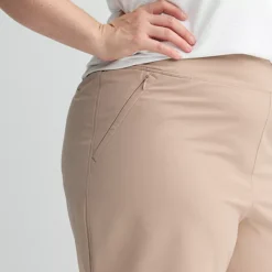 Plus Size Tek Gear® Woven Sport Gear Shorts -Tek Gear Shop 7144549 ALT2