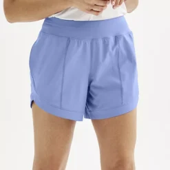 Women's Tek GearĀ® Multi-Purpose Shorts