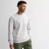 Men's Tek Gear® Weekend French Terry Crewneck Sweatshirt