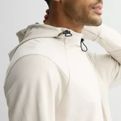 Men's Tek Gear® Performance Ponte Pullover Hoodie -Tek Gear Shop 7160472 ALT2