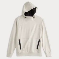 Men's Tek Gear® Performance Ponte Pullover Hoodie -Tek Gear Shop 7160472 ALT4