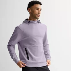 Men's Tek Gear® Performance Ponte Pullover Hoodie