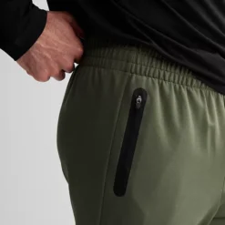 Men's Tek Gear® Performance Ponte Joggers -Tek Gear Shop 7160481 ALT2