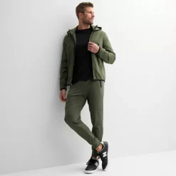 Men's Tek Gear® Performance Ponte Joggers -Tek Gear Shop 7160481 ALT3