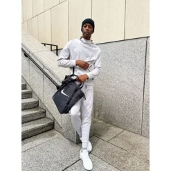 Men's Tek Gear® Performance Ponte Joggers -Tek Gear Shop 7160481 CP ALT61