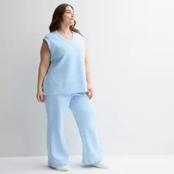 Plus Size Tek Gear Ultracomfort Vest -Tek Gear Shop 7161169 ALT3