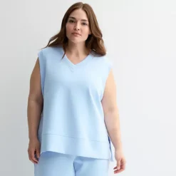 Plus Size Tek Gear Ultracomfort Vest -Tek Gear Shop 7161169 Baron River