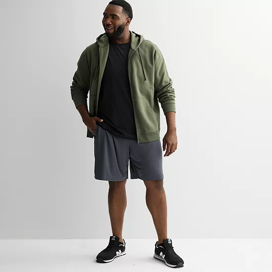 Big & Tall Tek Gear® Base Layer Tank 4 Big & Tall Tek Gear® Base Layer Tank - Image 4