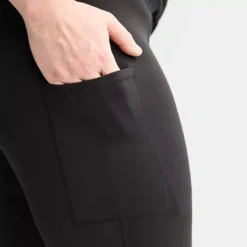 Big & Tall Tek Gear® Base Layer Full Length Pants -Tek Gear Shop 7174941 ALT2