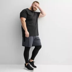 Big & Tall Tek Gear® Base Layer Full Length Pants -Tek Gear Shop 7174941 ALT3