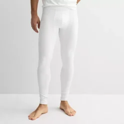 Men's Tek Gear® Base Layer Full-Length Tights