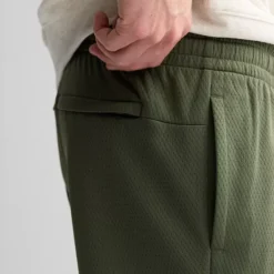 Men's Tek Gear® Mesh Athletic Pants -Tek Gear Shop 7196989 ALT2