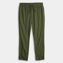 Men's Tek Gear® Mesh Athletic Pants -Tek Gear Shop 7196989 ALT4