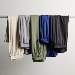 Men's Tek Gear® Mesh Athletic Pants -Tek Gear Shop 7196989 CP ALT65