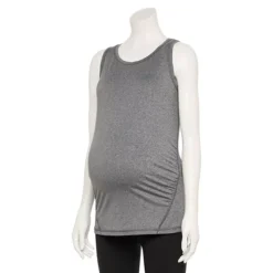 Maternity Tek Gear® Performance Tank Top