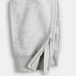 Plus Size Tek Gear® Adaptive Ultrasoft Fleece Jogger -Tek Gear Shop 7249104 ALT3