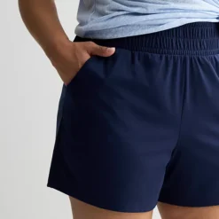 Plus Size Tek Gear® Essential Soft Relax Shorts -Tek Gear Shop 7257247 ALT2