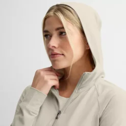 Women's Tek Gear® Essential Jacket -Tek Gear Shop 7263947 ALT2