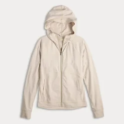 Women's Tek Gear® Essential Jacket -Tek Gear Shop 7263947 ALT4