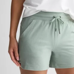 Women's Tek Gear® Essential Athletic Shorts -Tek Gear Shop 7264118 ALT2