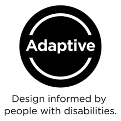 Men's Tek Gear® Adaptive Dry Tek Polo -Tek Gear Shop 7265751 ALT1