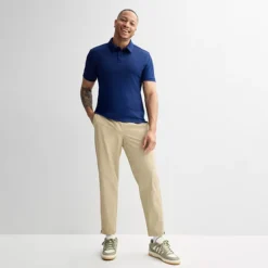 Men's Tek Gear® Adaptive Dry Tek Polo -Tek Gear Shop 7265751 ALT3