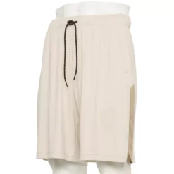 Men's Tek Gear® Adaptive 9 In. Dry Tek Shorts