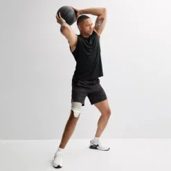 Men's Tek Gear® Adaptive Dry Tek Sleeveless Muscle Shirt