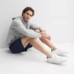 Men's Tek Gear® 7 In. Mesh Shorts -Tek Gear Shop 7270853 ALT3