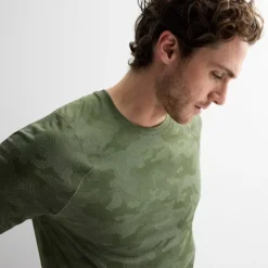 Men's Tek Gear® Performance Crewneck Tee -Tek Gear Shop 7296917 ALT2