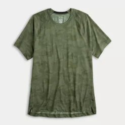 Men's Tek Gear® Performance Crewneck Tee -Tek Gear Shop 7296917 ALT4