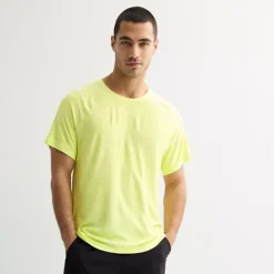 Men's Tek Gear® Performance Crewneck Tee