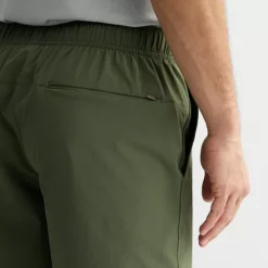 Men's Tek Gear® Lightweight 9 In. Woven Shorts -Tek Gear Shop 7296922 ALT2