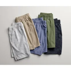 Men's Tek Gear® Lightweight 9 In. Woven Shorts -Tek Gear Shop 7296922 CP ALT65